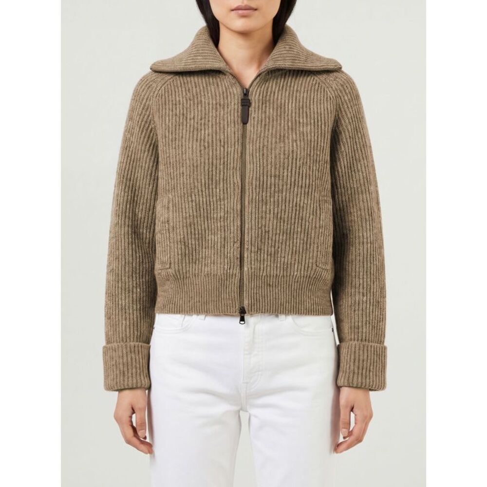 Brunello Cucinelli Women Sweater Woman Brunello Cucinelli